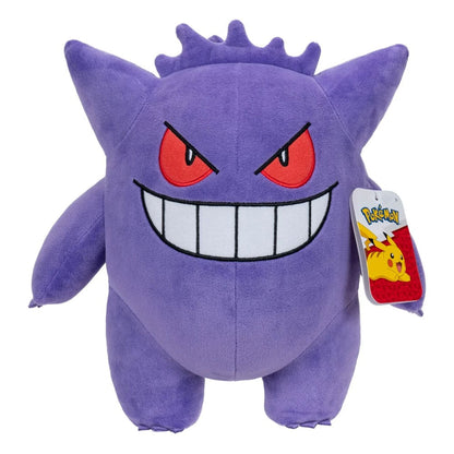 Pokémon Plüschfigur Gengar 30 cm