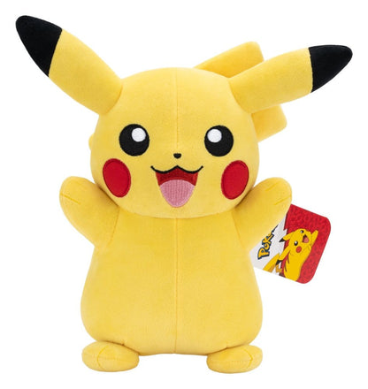 Pokémon Plüschfigur Pikachu 30 cm