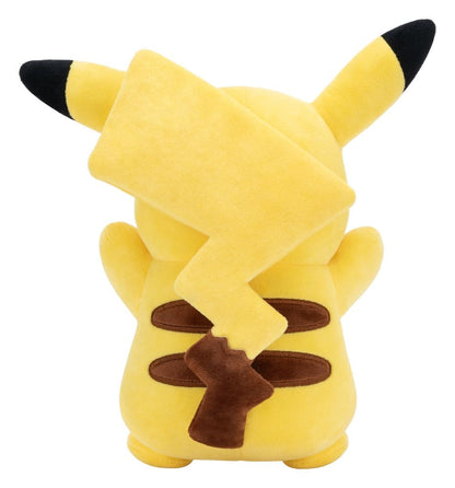 Pokémon Plüschfigur Pikachu 30 cm