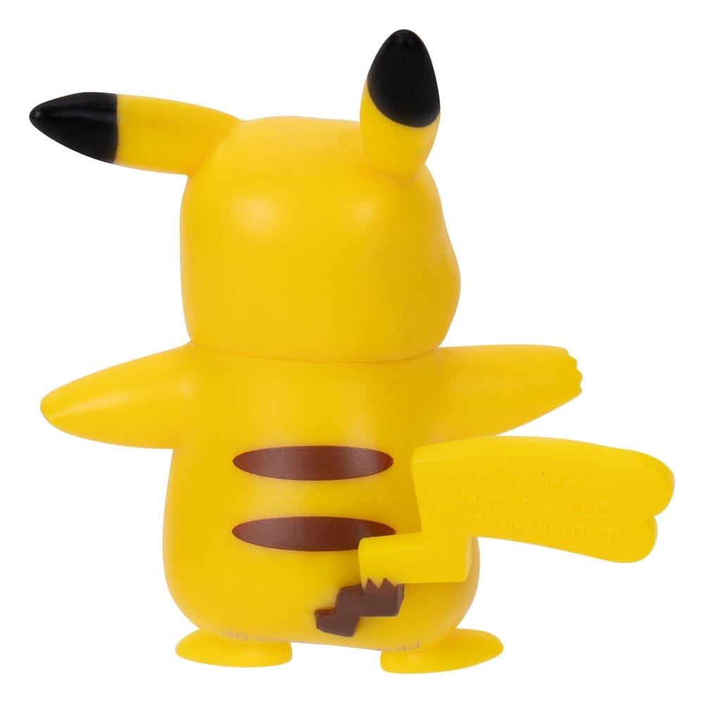 Pokémon Battle Figure Actionfiguren 2er-Pack Driftlon & Pikachu