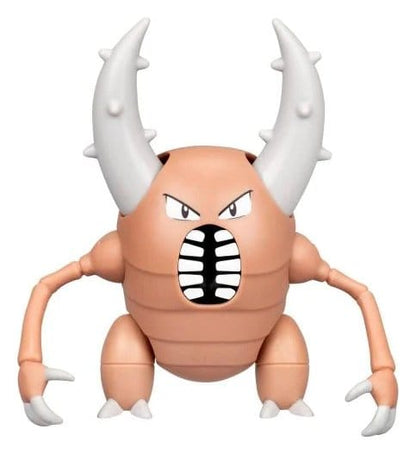 Pokémon Battle Feature Figure Actionfigur Pinsir