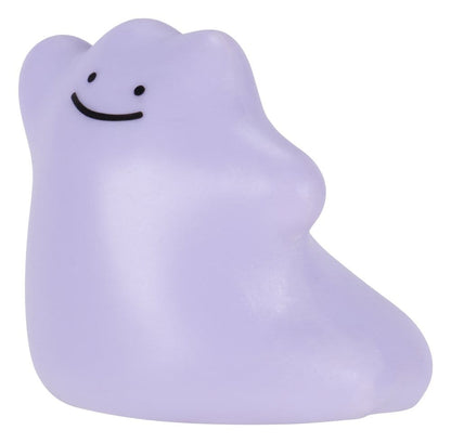 Pokémon Battle Figure Set Actionfiguren Bisasam, Ditto & Alola-Knogga (3er-Pack)