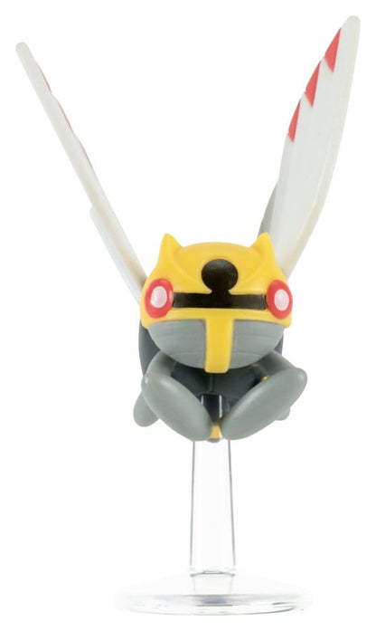 Pokémon Battle Figure Actionfiguren 6er-Pack