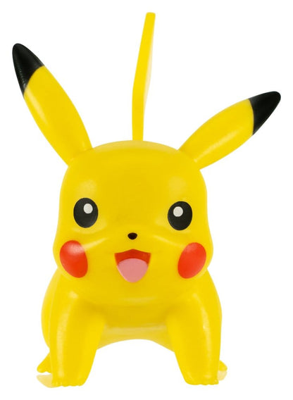 Pokémon Battle Figure Actionfiguren 6er-Pack