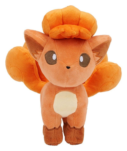 Pokémon Plüschfigur Vulpix 20 cm