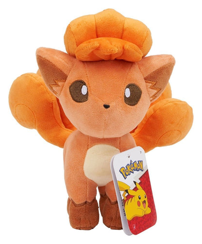 Pokémon Plüschfigur Vulpix 20 cm