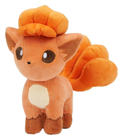 Pokémon Plüschfigur Vulpix 20 cm