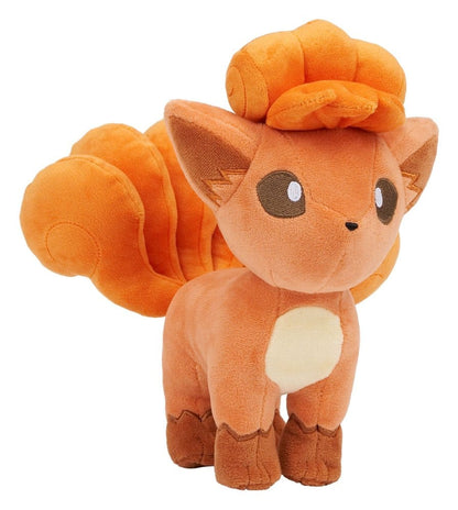 Pokémon Plüschfigur Vulpix 20 cm