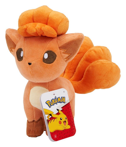Pokémon Plüschfigur Vulpix 20 cm