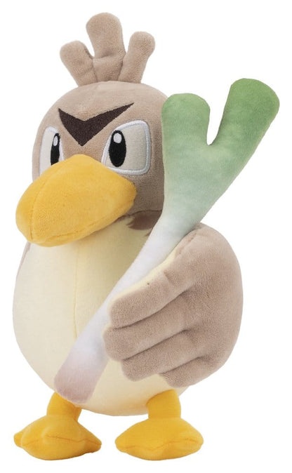 Pokémon Plüschfigur Porenta 20 cm