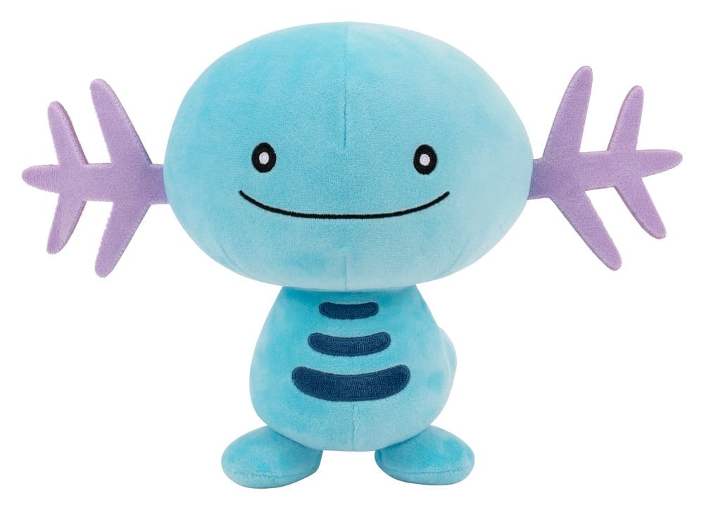 Pokémon Plüschfigur Felino 20 cm