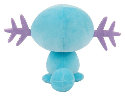 Pokémon Plüschfigur Felino 20 cm