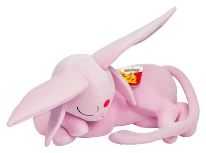Pokémon Plüschfigur Psiana (Sleeping) 46 cm