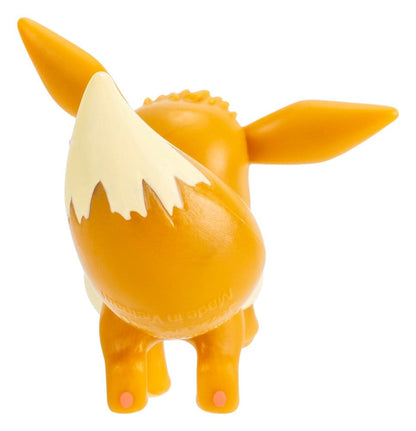 Pokémon Clip 'N' Go Evoli & Premierball
