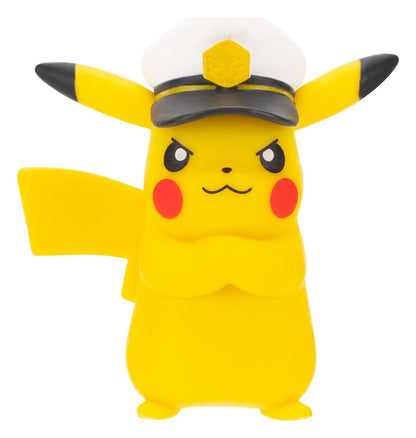 Pokémon Battle Figure Actionfiguren 6er Multi-Pack