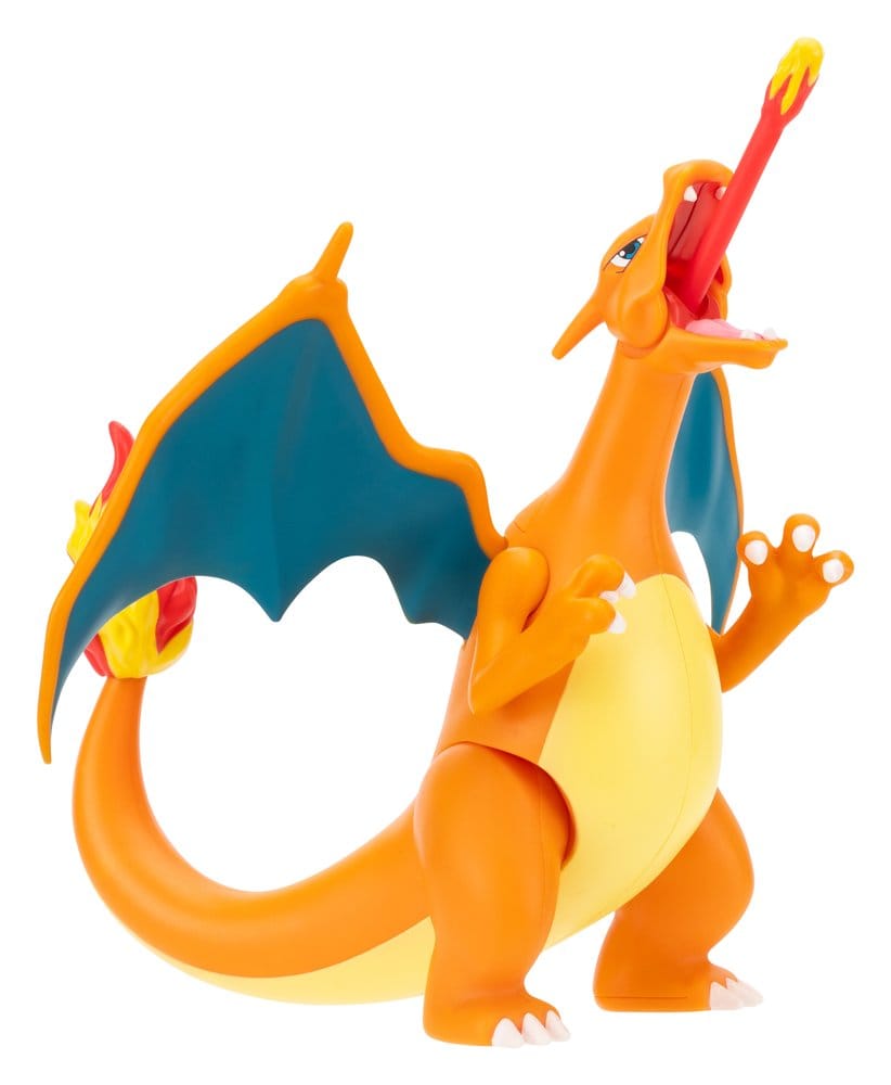 Pokémon Battle Figure Actionfiguren 6er Multi-Pack