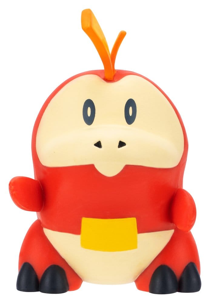 Pokémon Battle Figure Actionfiguren 6er Multi-Pack