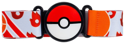 Pokémon Clip 'n' Go Gürtel-Set Actionfigur Fynx