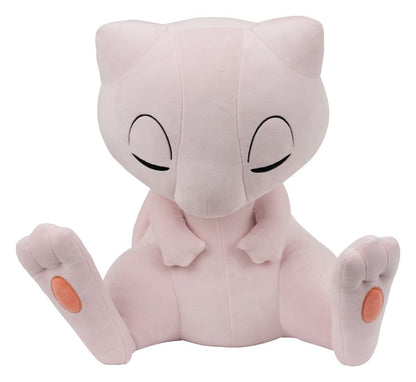 Pokémon Plüschfigur Mew (Sleeping) 46 cm