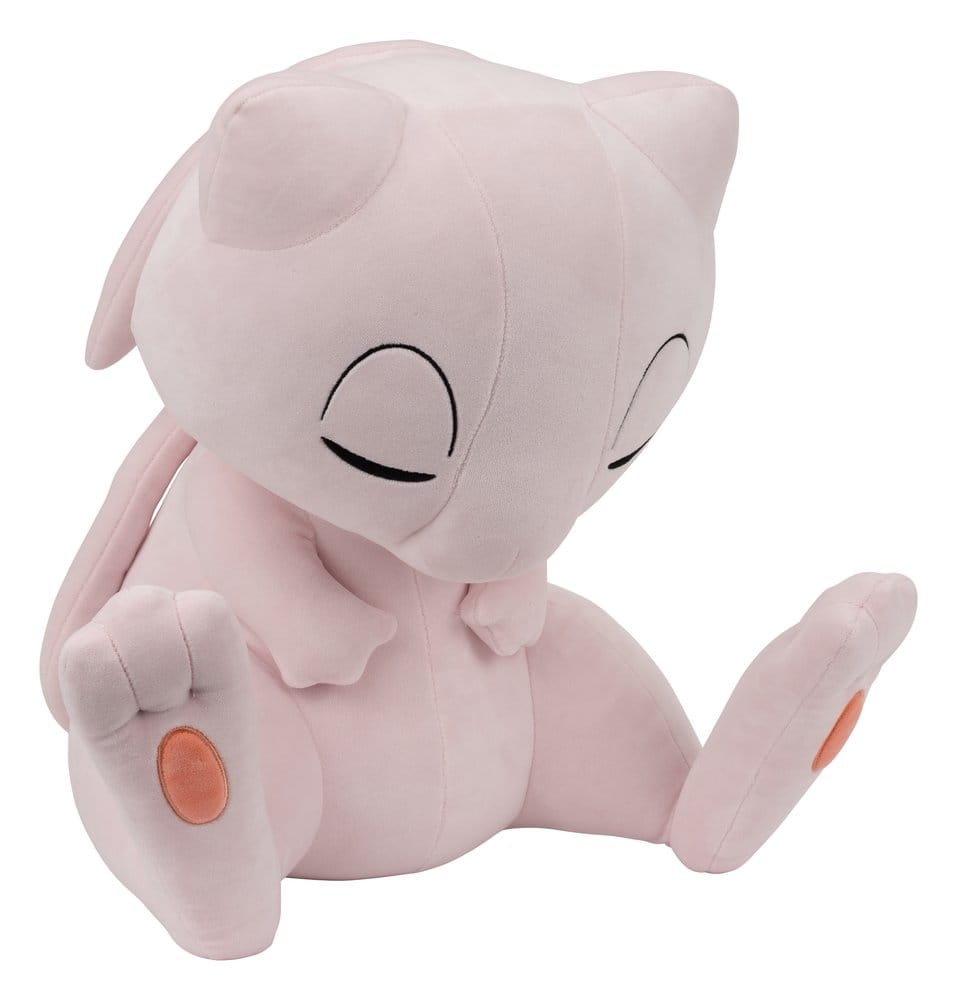 Pokémon Plüschfigur Mew (Sleeping) 46 cm