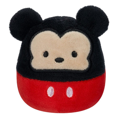 Disney Squishmallows Plüschfiguren 5 cm Sortiment (12)