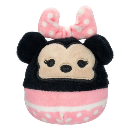 Disney Squishmallows Plüschfiguren 5 cm Sortiment (12)