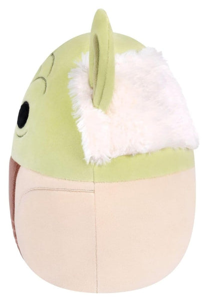 Star Wars Squishmallow Plüschfigur Yoda 20 cm