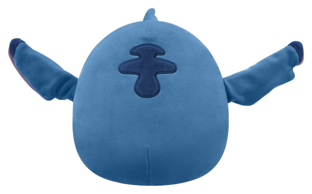 Squishmallows Plüschfigur Stitch (Wassermelone essend) 20 cm