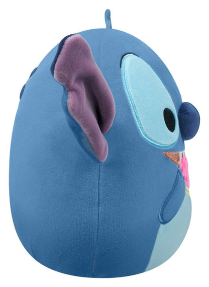 Squishmallows Plüschfigur Stitch (Wassermelone essend) 20 cm