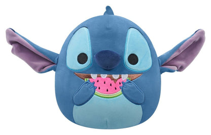 Squishmallows Plüschfigur Stitch (Wassermelone essend) 20 cm