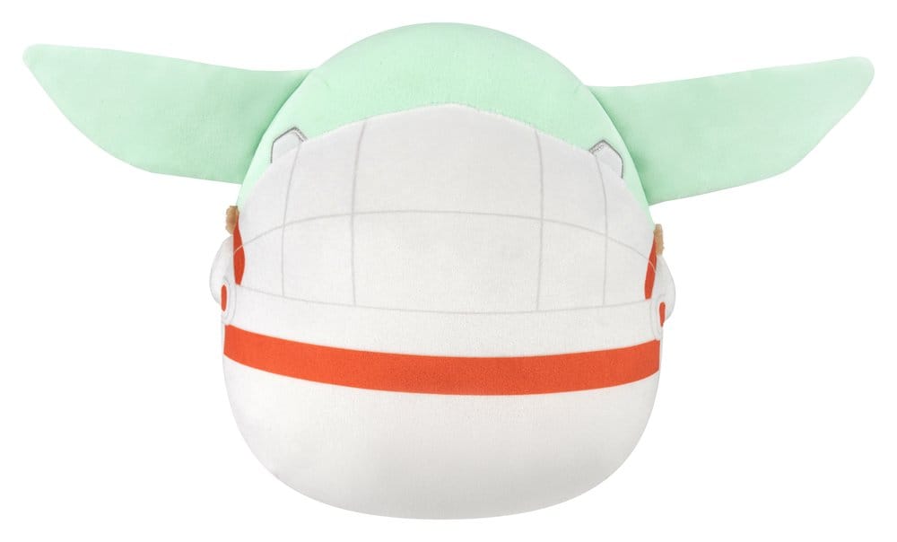 Squishmallows Star Wars Plüschfigur Grogu im Tragebeutel 20 cm