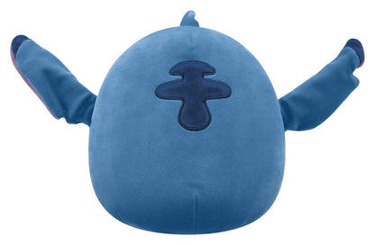 Squishmallows Plüschfigur Stitch (Pommes Frites haltend) 20 cm