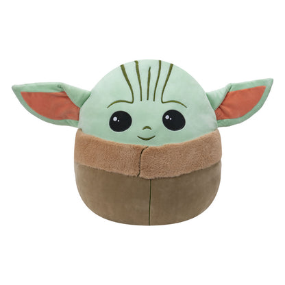 Squishmallows Plüschfigur Grogu 25 cm