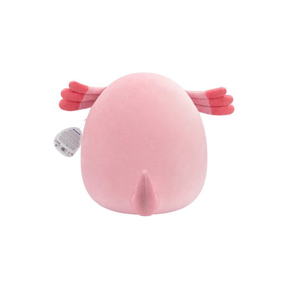 Pokémon Squishmallows Plüschfigur Chaneira 35 cm