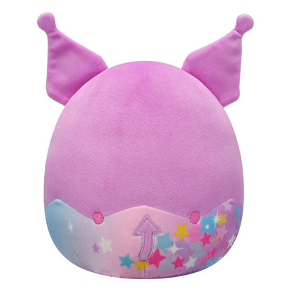 Hello Kitty Squishmallows Plüschfigur Star Shine Kuromi 25 cm