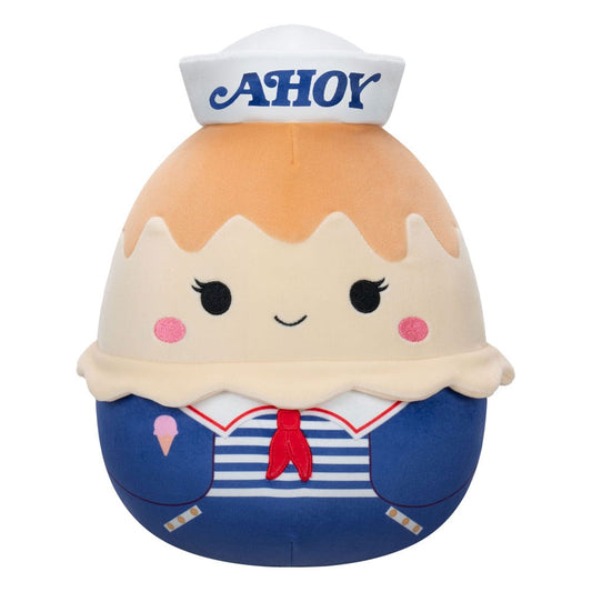 Squishmallows Plüschfigur Ice Cream Ahoy Butterscotch 25 cm