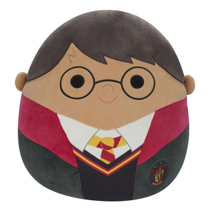 Squishmallows Plüschfigur Harry Potter 25 cm