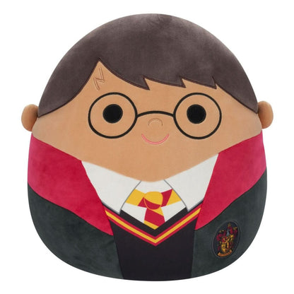 Squishmallows Plüschfigur Harry Potter 40 cm