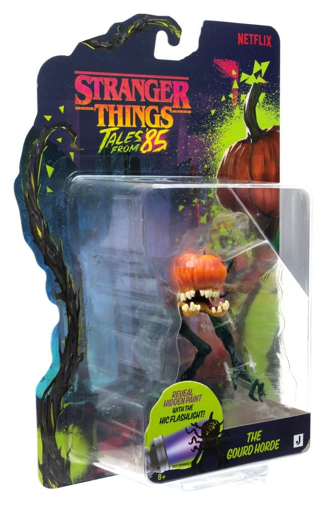 Stranger Things World Of Core Actionfigur The Gourd Hourde