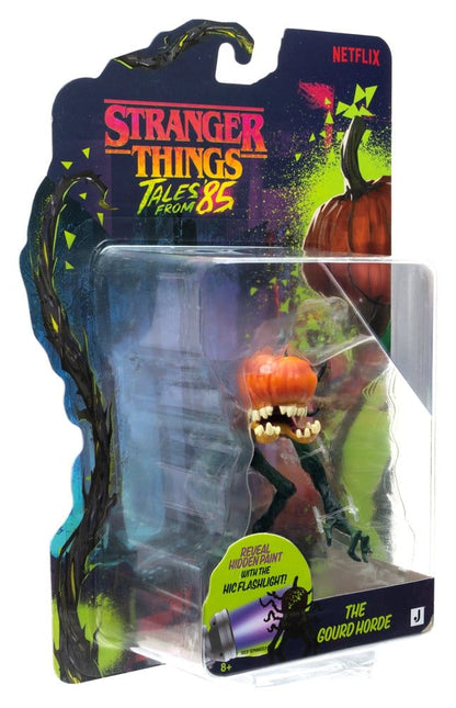 Stranger Things World Of Core Actionfigur The Gourd Hourde