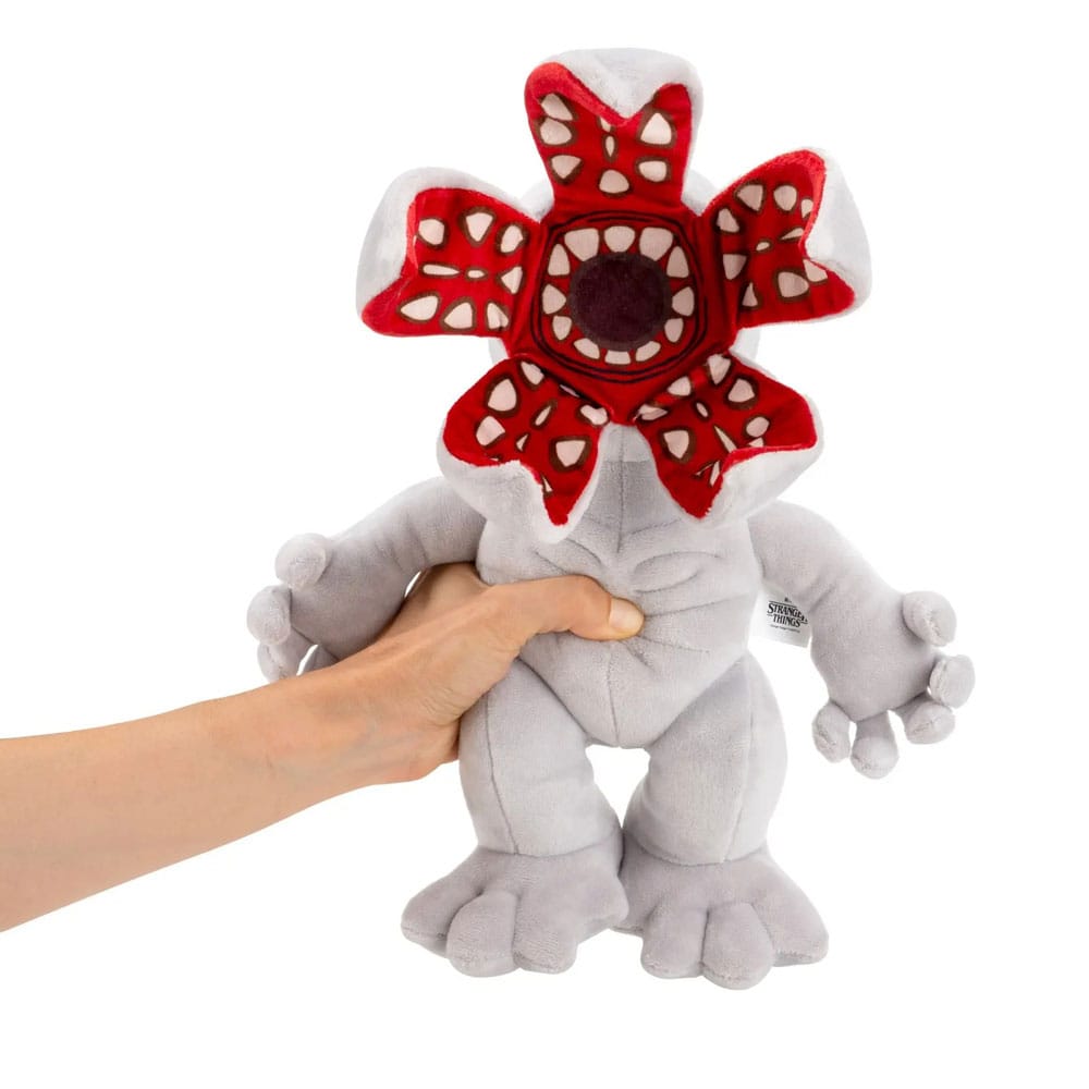 Stranger Things Plüschfigur Demogorgon 30 cm