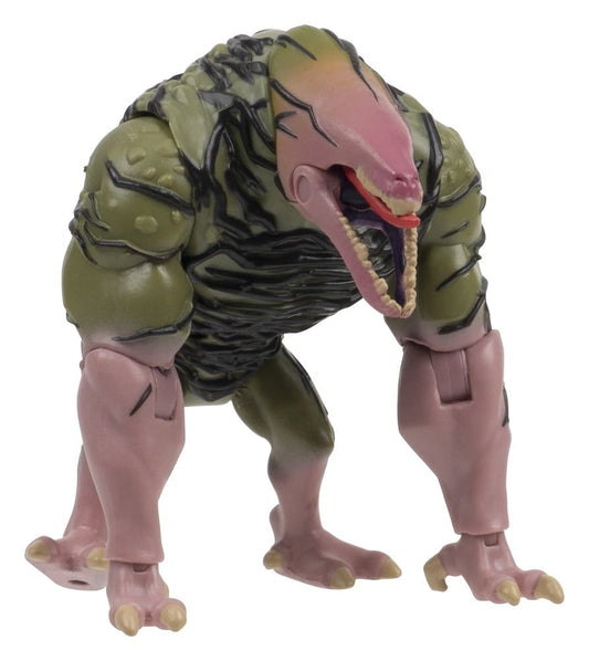 Stranger Things World Of Core Figures Actionfigur Mulligan Creature