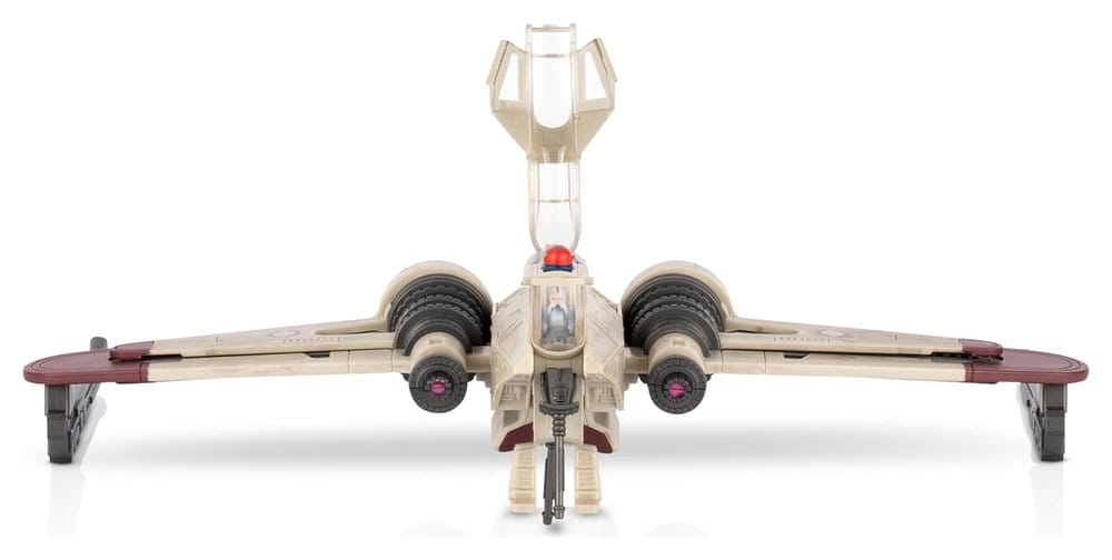 Star Wars Deluxe Fahrzeug ARC 170 20 cm (Series 8)
