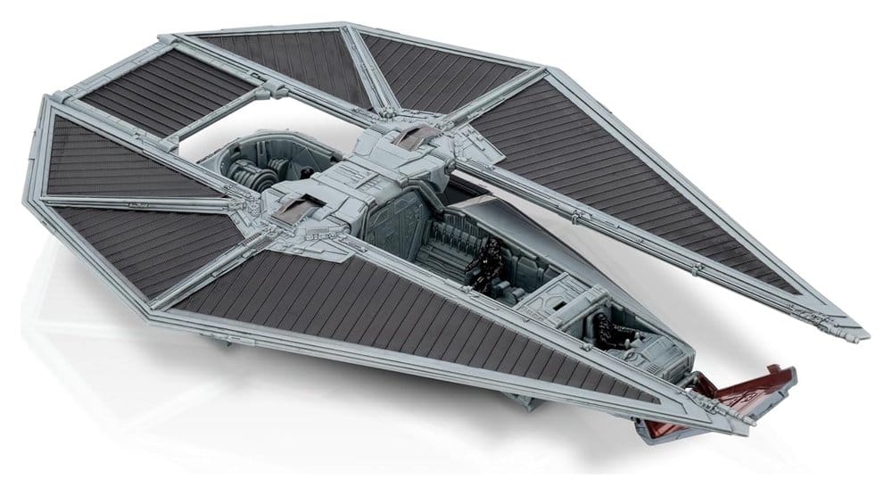 Star Wars Feature Fahrzeug Dreadnaught Class TIE Reaper Attack Lander 23 cm