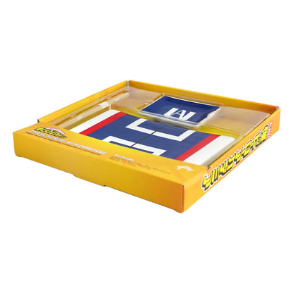 My Hero Academia Keramik Sushi Set mit Essstäbchen UA