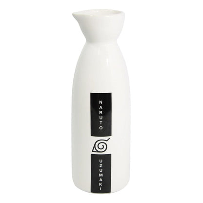 Naruto Shippuden Keramik Sake Set Naruto