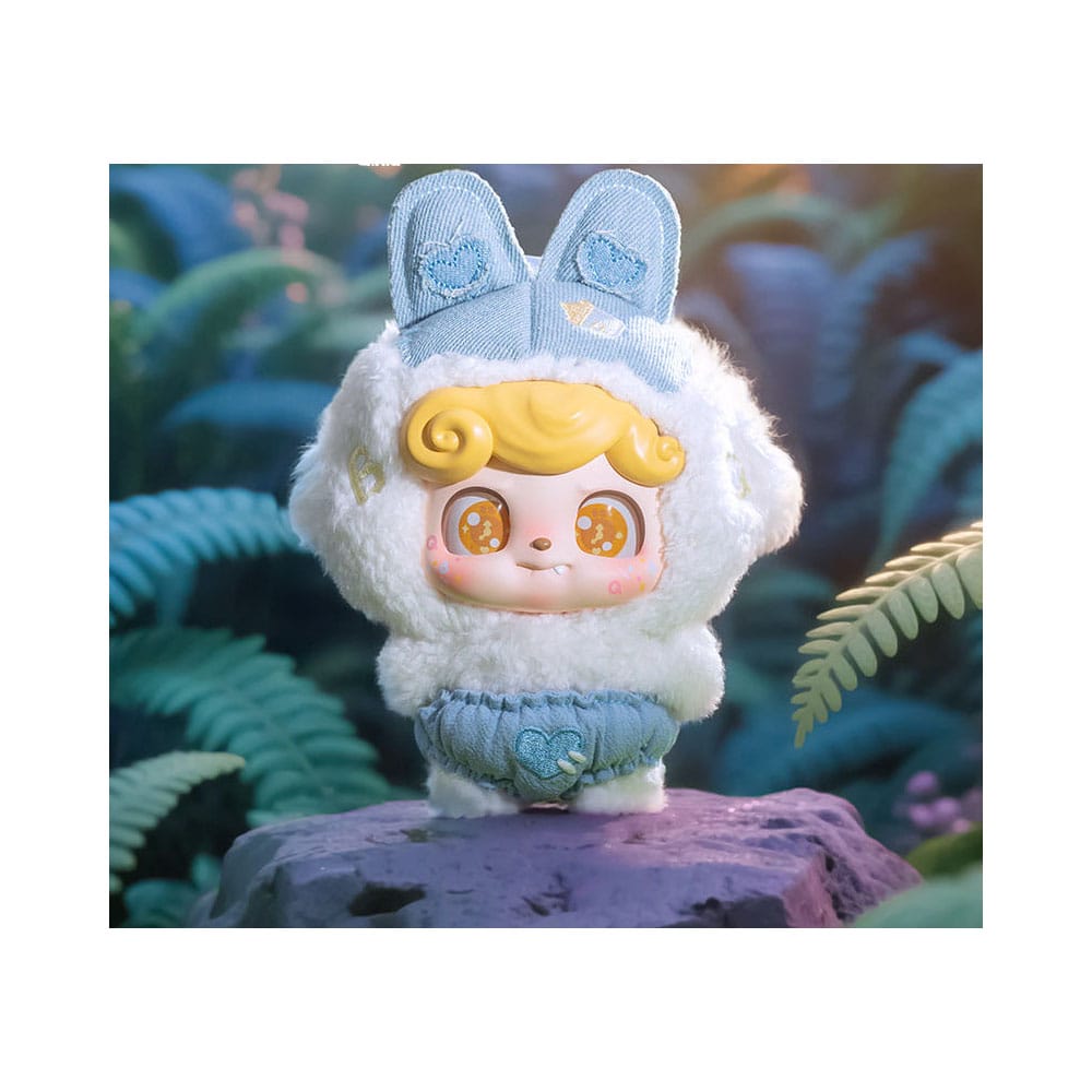 QKid: Fairy Tales Series Blind Box Figur 15 - 16 cm Display (8)