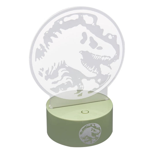 Jurassic World LED Leuchte Dominion 22 cm