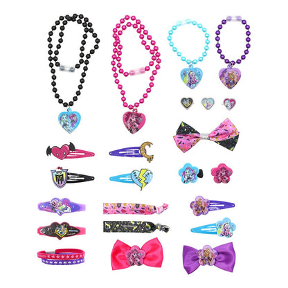 Monster High Adventskalender 2025