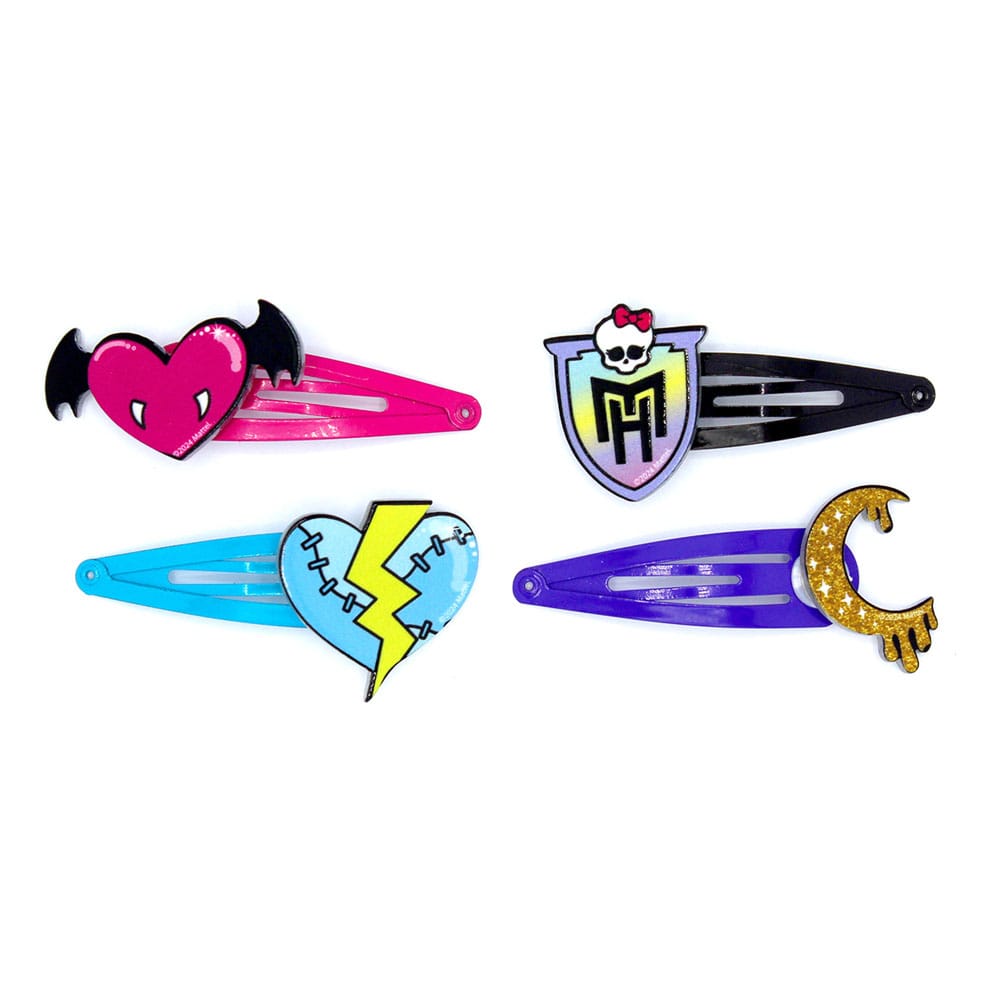 Monster High Adventskalender 2025